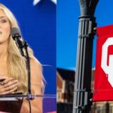 De Riley Gaines à OU, les conservateurs font de leurs échecs le problème de tous