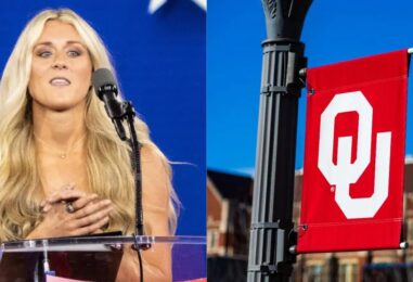 De Riley Gaines à OU, les conservateurs font de leurs échecs le problème de tous