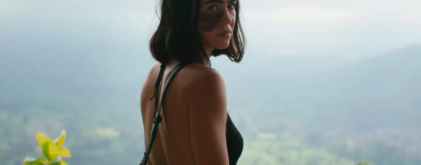 Le thriller lesbien déjanté et somptueux de vos rêves sort cette semaine