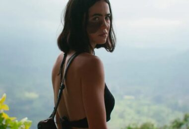 Le thriller lesbien déjanté et somptueux de vos rêves sort cette semaine