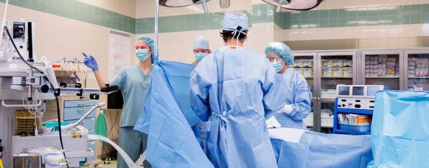 La Virginie occidentale peut-elle interdire la couverture Medicaid pour la chirurgie d’affirmation de genre chez les adultes ? La cour d'appel doit trancher