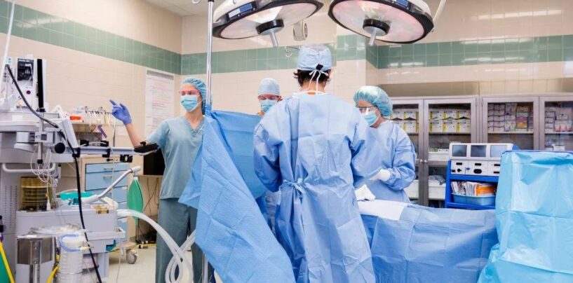 La Virginie occidentale peut-elle interdire la couverture Medicaid pour la chirurgie d’affirmation de genre chez les adultes ? La cour d'appel doit trancher