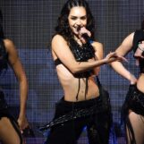 5 des moments les plus saphiques du groupe de filles KATSEYE en 2025