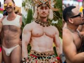 10 photos sexy de la Winter Party 2025 pour vous garder au chaud