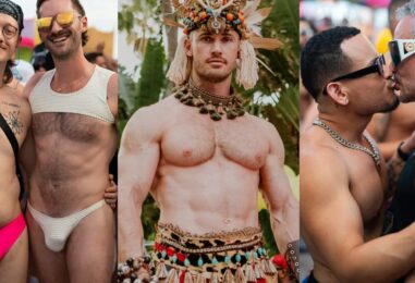 10 photos sexy de la Winter Party 2025 pour vous garder au chaud