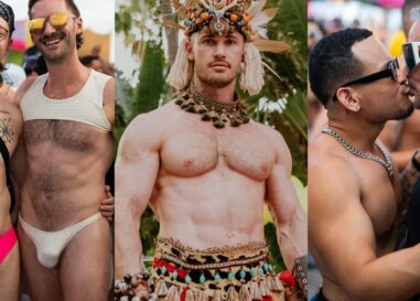 10 photos sexy de la Winter Party 2025 pour vous garder au chaud