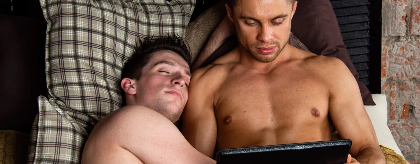 Les statistiques épicées de Pornhub prouvent à quel point 2025 était excitante