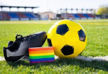 L'Egypte et l'Iran demandent à la FIFA d'annuler le match des fiertés de la Coupe du monde, le qualifiant de « contraire » aux valeurs