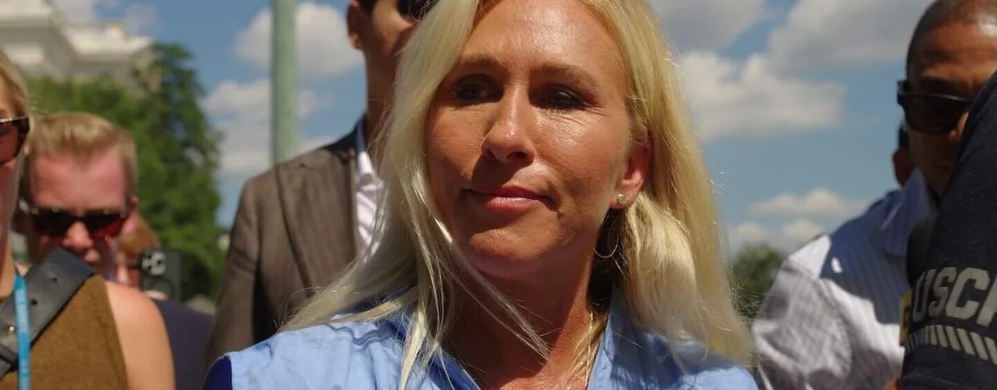 La Chambre votera sur le projet de loi de Marjorie Taylor Greene visant à criminaliser les soins d'affirmation de genre, selon MTG