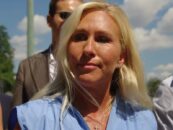 La Chambre votera sur le projet de loi de Marjorie Taylor Greene visant à criminaliser les soins d'affirmation de genre, selon MTG