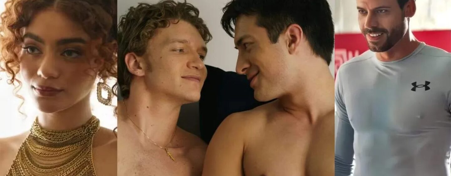 Rencontrez le casting sexy de Heated Rivalry : des inconnus complets aux acteurs célèbres que vous reconnaissez