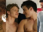 Rencontrez le casting sexy de Heated Rivalry : des inconnus complets aux acteurs célèbres que vous reconnaissez