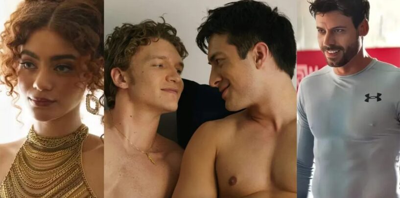 Rencontrez le casting sexy de Heated Rivalry : des inconnus complets aux acteurs célèbres que vous reconnaissez