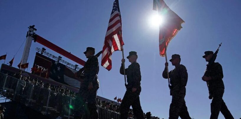 La cour d'appel envisage de confirmer la décision annulant l'interdiction d'enrôlement VIH du Pentagone