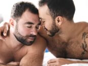 Top 5 des positions sexuelles gays de 2025 et comment les rendre encore plus sexy, selon les experts