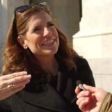 Nancy Mace a fait l'objet d'une enquête pour mauvais comportement à l'aéroport et accuse les personnes transgenres