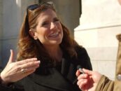 Nancy Mace a fait l'objet d'une enquête pour mauvais comportement à l'aéroport et accuse les personnes transgenres