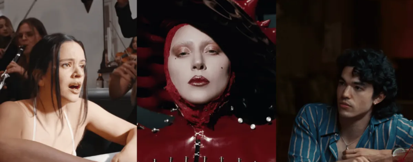 Les 13 meilleurs albums LGBTQ+ de 2025