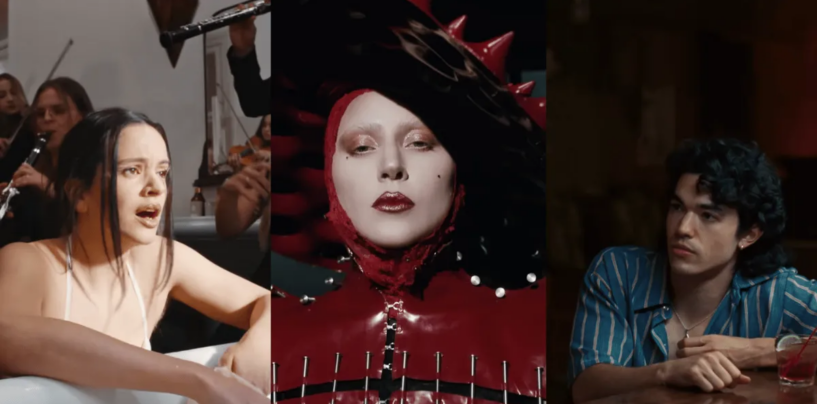 Les 13 meilleurs albums LGBTQ+ de 2025