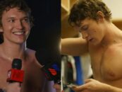 Comment avoir des fesses chauffées à blanc, selon un expert gay du fitness