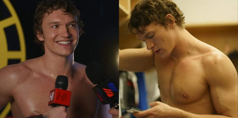 Comment avoir des fesses chauffées à blanc, selon un expert gay du fitness