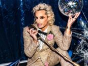 Frankie Grande rend le lycée gay AF avec son nouvel hymne de bal