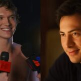 Heated Rivalry obtient une deuxième saison et les stars taquinent l'intrigue sexy