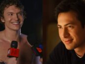 Heated Rivalry obtient une deuxième saison et les stars taquinent l'intrigue sexy