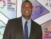 Jason Collins, premier joueur gay de la NBA, révèle qu'il souffre de « la forme la plus mortelle de cancer du cerveau »