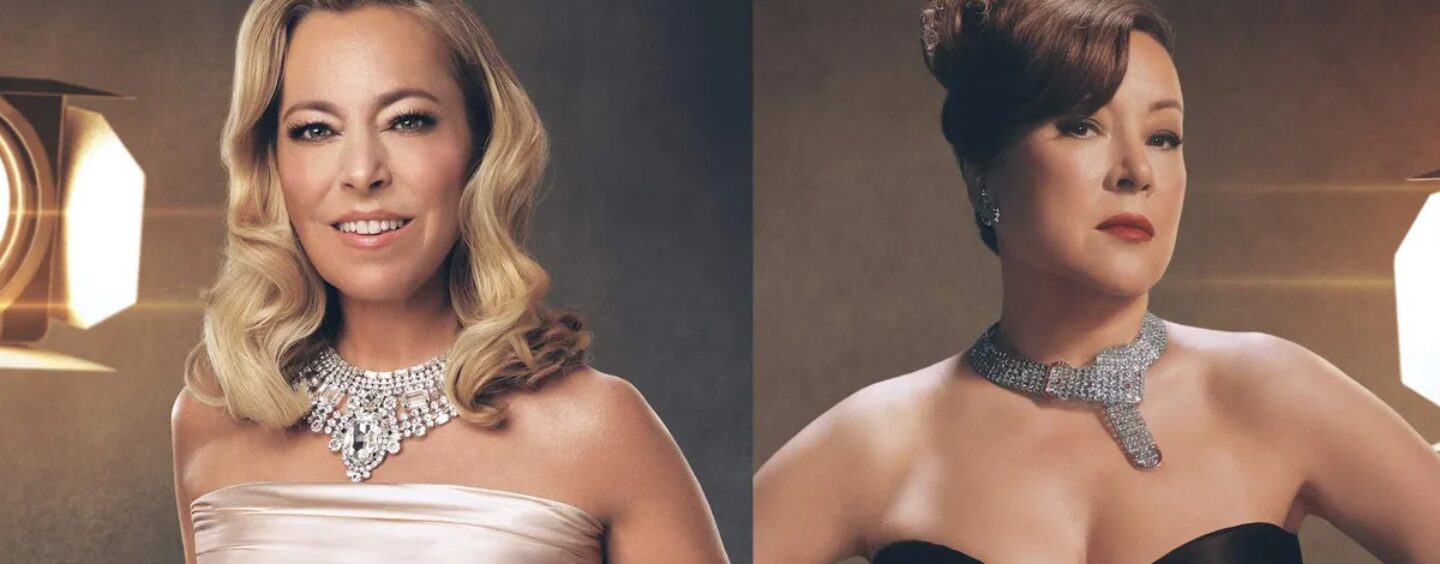 Sutton Stracke révèle où elle en est avec Jennifer Tilly sur RHOBH