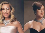 Sutton Stracke révèle où elle en est avec Jennifer Tilly sur RHOBH