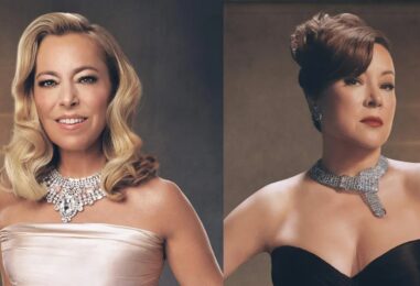 Sutton Stracke révèle où elle en est avec Jennifer Tilly sur RHOBH