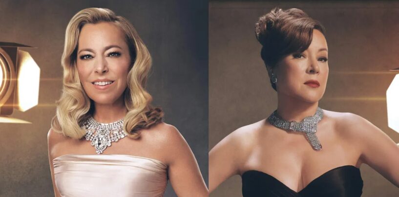 Sutton Stracke révèle où elle en est avec Jennifer Tilly sur RHOBH