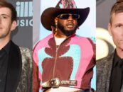 Rencontrez les beaux mecs en tête d'affiche d'Electric Forest en 2026