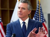 Gavin Newsom a-t-il vraiment signé les projets de loi les plus pro-trans de tous les gouverneurs ?