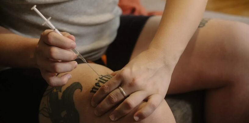 Il y a une crise de testostérone, selon la FDA – pour les hommes cisgenres