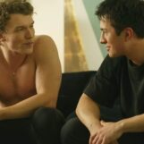 L'épisode 4 de Heated Rivalry rend déjà les fans si sauvages qu'ils brisent Internet