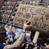 Le maire de Budapest pourrait faire face à des accusations pour avoir organisé une marche de la fierté LGBTQ+