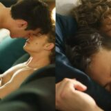 Récapitulatif de Heated Rivalry S1 E4 : excitation et chagrin pour Shane et Ilya