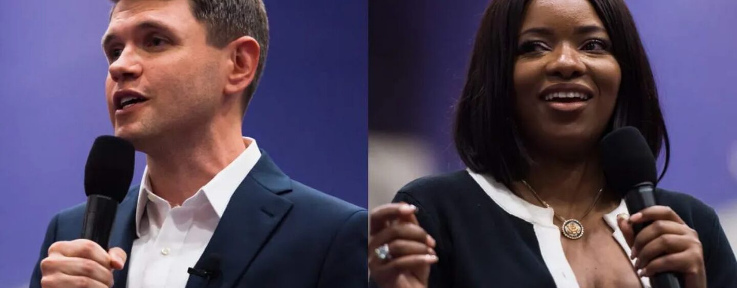 Le candidat démocrate à la course au Sénat du Texas sera un allié LGBTQ+