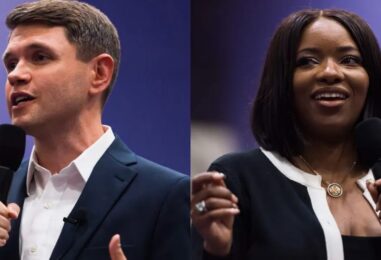 Le candidat démocrate à la course au Sénat du Texas sera un allié LGBTQ+