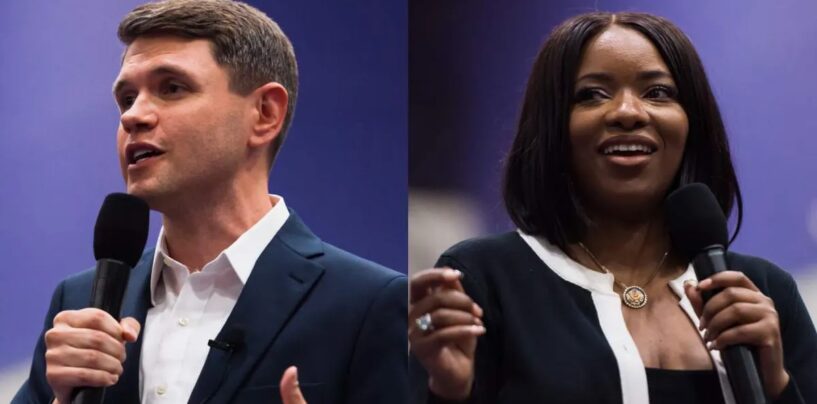 Le candidat démocrate à la course au Sénat du Texas sera un allié LGBTQ+