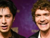 La star de Heated Rivalry parle d'être un « monstre » et tout le monde parle de ses fesses : « J'adore ça »