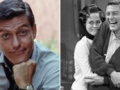 À l'âge de 100 ans, Dick Van Dyke est une idole gay méconnue de l'époque de Judy, Liza et Cher.