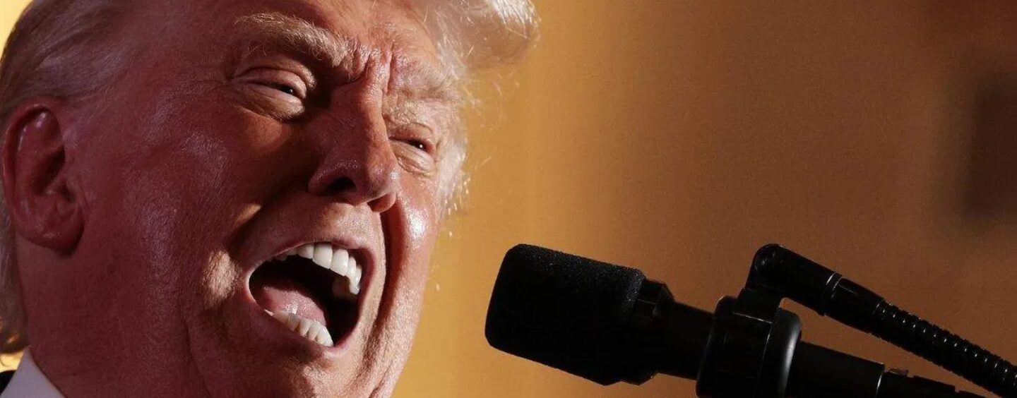 Trump débite des bêtises sur les personnes transgenres au lieu de résoudre la crise de l'accessibilité financière lors d'un rassemblement en Pennsylvanie