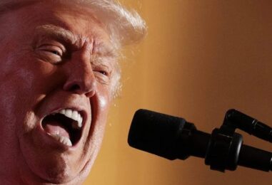 Trump débite des bêtises sur les personnes transgenres au lieu de résoudre la crise de l'accessibilité financière lors d'un rassemblement en Pennsylvanie