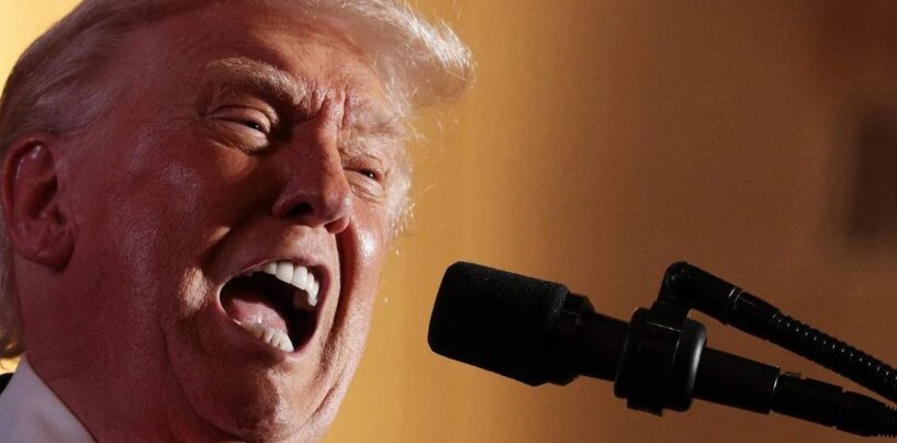 Trump débite des bêtises sur les personnes transgenres au lieu de résoudre la crise de l'accessibilité financière lors d'un rassemblement en Pennsylvanie