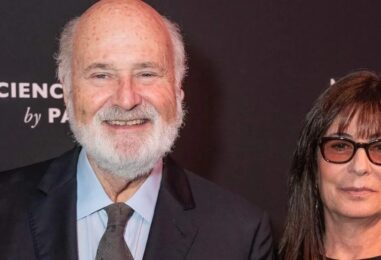 Rob Reiner, cinéaste et défenseur de l'égalité du mariage, et sa femme Michele sont morts dans un homicide apparent