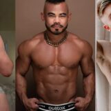 Rencontrez les hommes sexy qui ont assisté à la Collab Week Puerto Vallarta