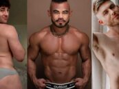 Rencontrez les hommes sexy qui ont assisté à la Collab Week Puerto Vallarta